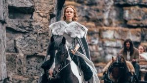 The Winter King: 1×1