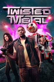 Nonton Twisted Metal 2023