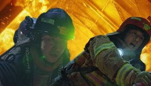 The First Responders: 1×12