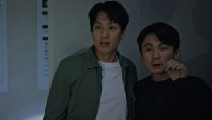 The First Responders: 1×10