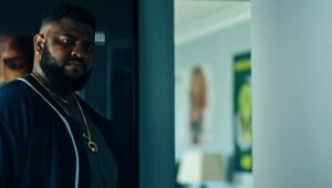 Mayor of Kingstown: 1×8