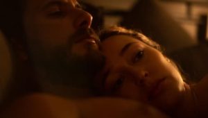 The Lost Flowers of Alice Hart: 1×6