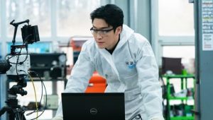 The First Responders: 2×6