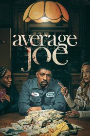 Nonton Average Joe 2023