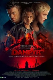 Nonton Dampyr 2022