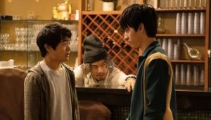 American Born Chinese: 1×5