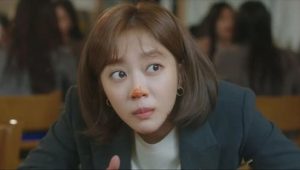 Destined with You: 1×1