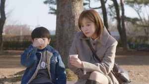 Destined with You: 1×8