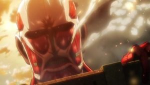 Attack on Titan: 1×1