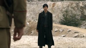 Song of the Bandits: 1×8