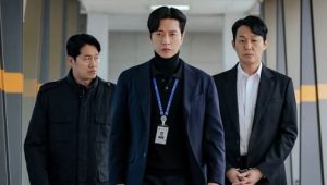 The Killing Vote: 1×5