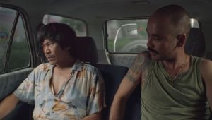 6ixtynin9 the Series: 1×2