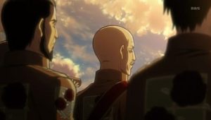 Attack on Titan: 1×12