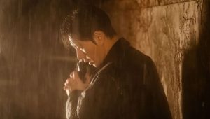 The Killing Vote: 1×1