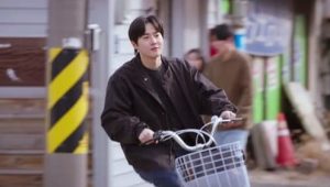 Behind Your Touch: 1×9