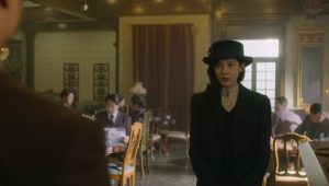 Song of the Bandits: 1×2