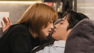 Destined with You: 1×12