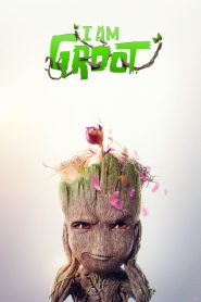 I Am Groot: Season 2