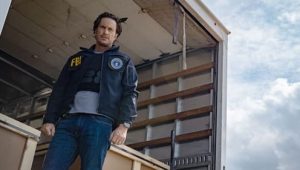 The Cleaning Lady: 1×6