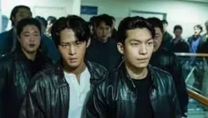 The Worst of Evil: 1×9