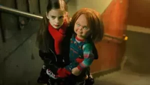 Chucky: 3×3