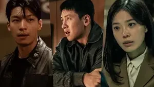 The Worst of Evil: 1×8