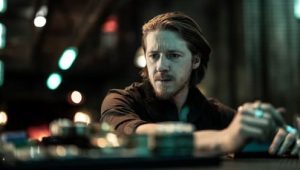 The Walking Dead: Daryl Dixon: 1×4