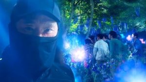 The Escape of the Seven: 1×5