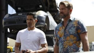 Magnum P.I.: 5×14