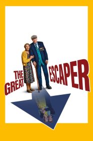Nonton The Great Escaper 2023