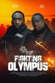 Nonton Fighting Olympus 2023