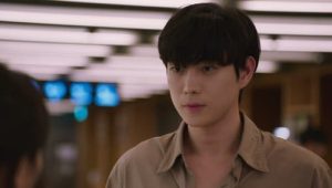 Moon in the Day: 1×8