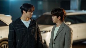 A Good Day to be a Dog: 1×7