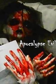 Nonton Apocalypse Evil 2023
