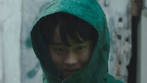 The Killing Vote: 1×7