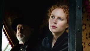 Becoming Elizabeth: 1×4