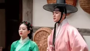 The Matchmakers: 1×5