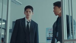 Strong Girl Nam-soon: 1×12