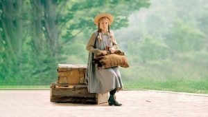 Anne of Green Gables: 1×1