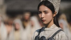 Arthdal Chronicles: 2×11