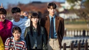 A Good Day to be a Dog: 1×6