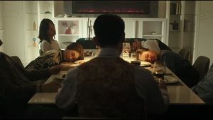 A Bloody Lucky Day: 1×8