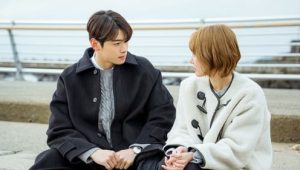 A Good Day to be a Dog: 1×11