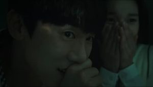 A Bloody Lucky Day: 1×2