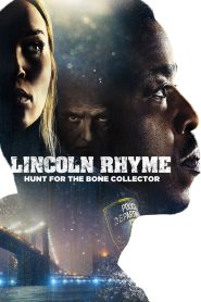 Nonton Lincoln Rhyme: Hunt for the Bone Collector 2020