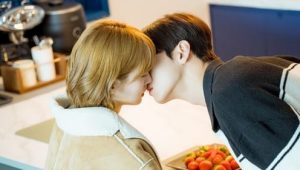 A Good Day to be a Dog: 1×12