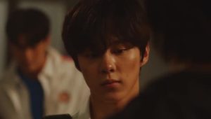 Night Has Come: 1×3