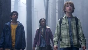 Percy Jackson and the Olympians: 1×7