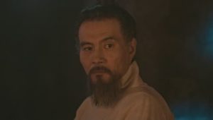 The Matchmakers: 1×13