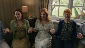 The Couple Next Door: 1×4